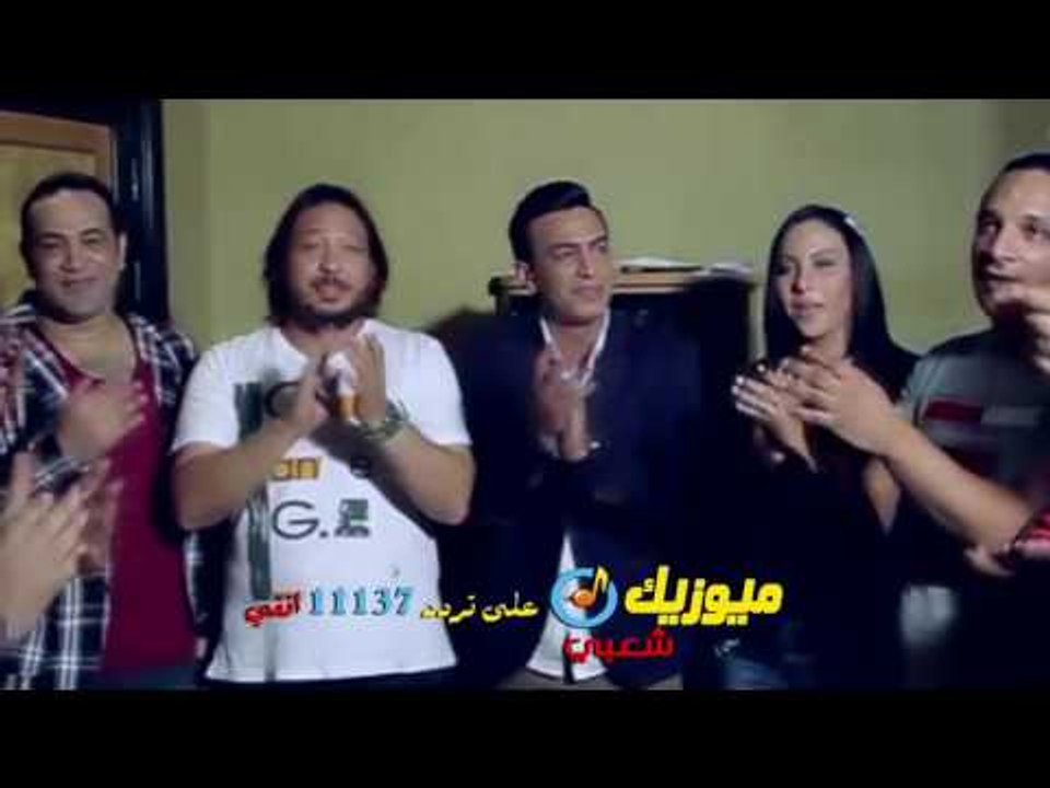 اوبريت "مركب واحدة ياشعب" سمسم شهاب - طارق عبد الحليم - احمد العيسوى - محمد عواد