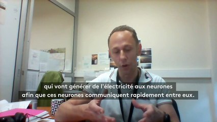 "On ouvre une nouvelle piste" : une étude porteuse d'espoirs pour les personnes qui souffrent de migraine