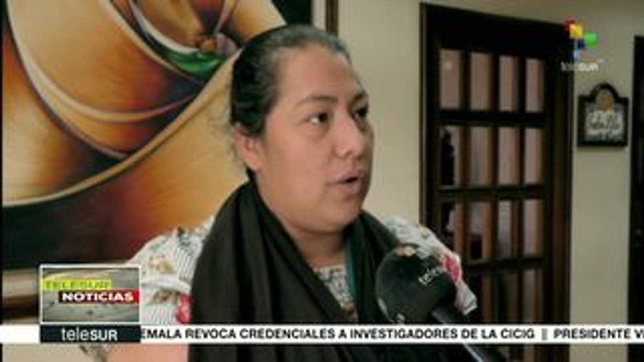 Honduras: se han registrado al menos 300 feminicidios durante 2018