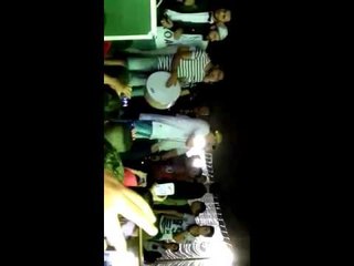 حسن شاكوش بحبك يا صحبي | من فرحة سنة و اوطة | مع وليد نصر|لايف2016| Ba7bk Ya S7pe