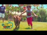 كليب - النجم / فهد عبد العزيز - أغنية اصاحب كلب - على قناة ميوزيك شعبي