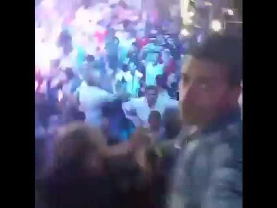 حسن شاكوش في الهرم | مهرجان البية البواب | لايف | Hassan Shakosh Fe Al Haram