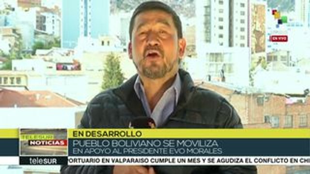 teleSUR Noticias: Corte argentina falla a favor de los jubilados