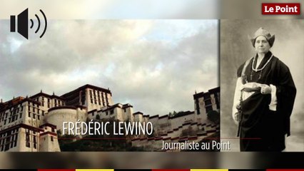 28 janvier 1924 : le jour où Alexandra David-Néel atteint Lhassa