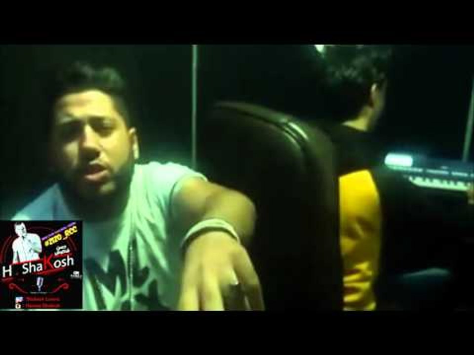 كواليس تسجيل مهرجان فرحة حسن شاكوش و فيلو و الت...