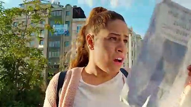 Aslı Gibidir (2019) Fragman, Yerli Komedi Filmi