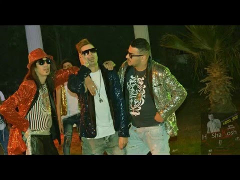 ريمكس مهرجان احنا بتوع ربنا | حسن شاكوش و خالد...