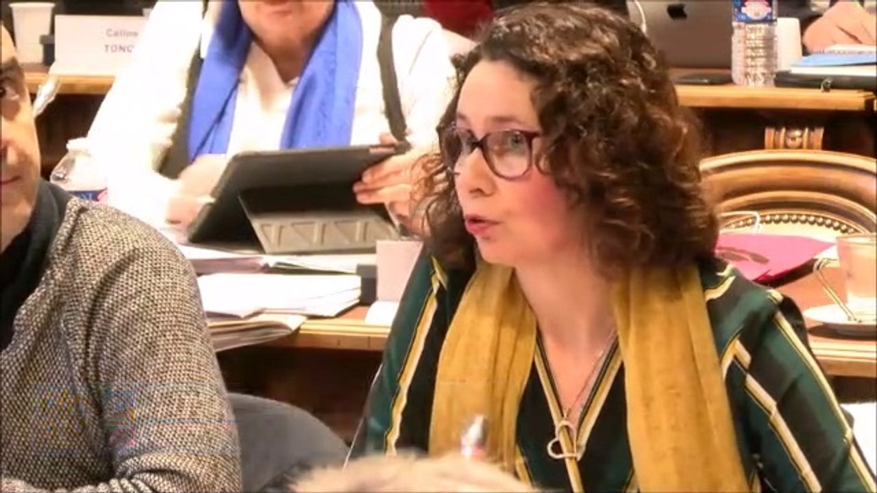 Sandrine HILY. Projet de maraichage à Perrigny-les-Dijon. 17 décembre 2018