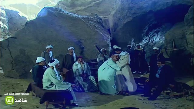 #بيني_وبينك | مشهد مؤثر بين مناحي و مفرح