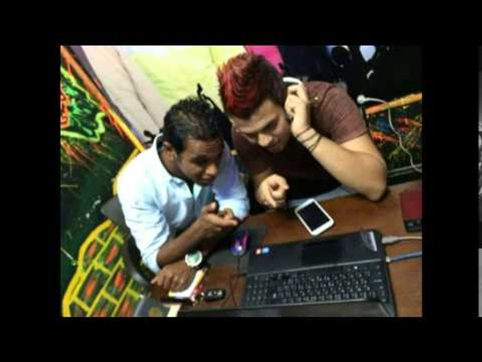 مهرجان فرحه فلة غناء/حسين غاندي/ احمد مرغني/ الاهلي و الزملك/ توزيع غاندي