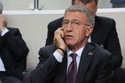 Trabzonspor Başkanı Ahmet Ağaoğlu, Ersun Yanal ile Ünal Karaman'ı Kıyasladı