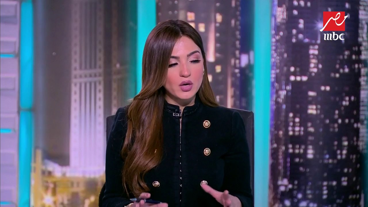 #حديث_المساء | مساعد وزير الداخلية الأسبق يؤكد...