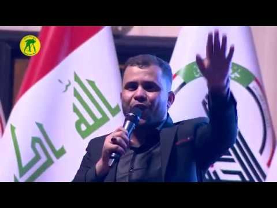 الشاعر محمد الأعاجيبي قصيده الشهيد شيگول ؟ في م...