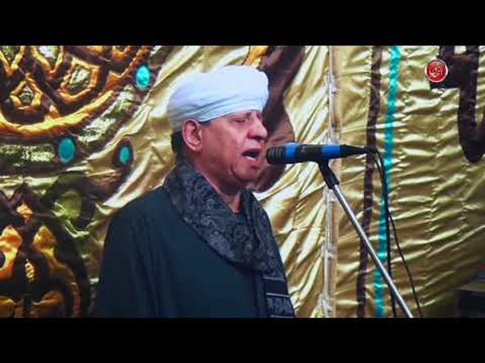 الشيخ ياسين التهامي حفل الشيخ محروس الجزء الثال...