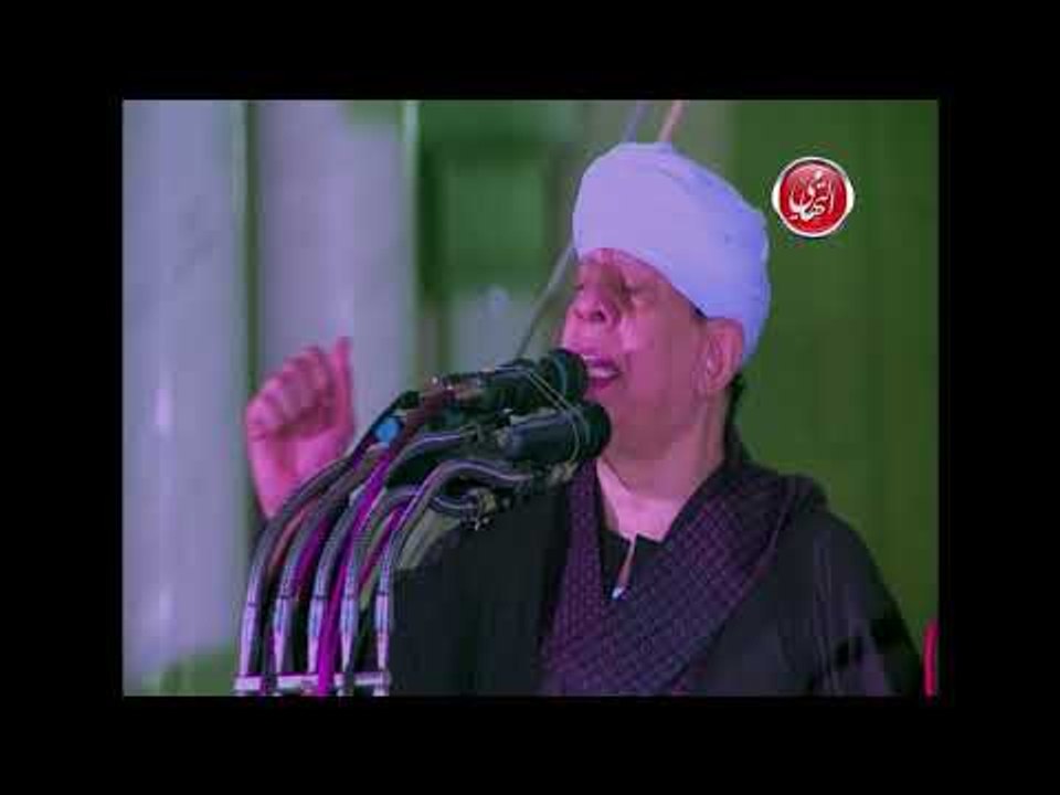 الشيخ ياسين التهامى حفلة السيد البدوي 2013 الجزء الثالث