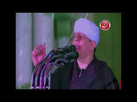 الشيخ ياسين التهامى حفلة السيد البدوي 2013 الجزء الثالث