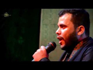 لطمية حماسيه للشاعر محمد الاعاجيبي محرم 2017 - 1439