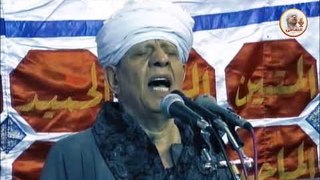 الشيخ ياسين التهامي - حفله اللواء زكريا دياب 2017 - الجزء الثالث