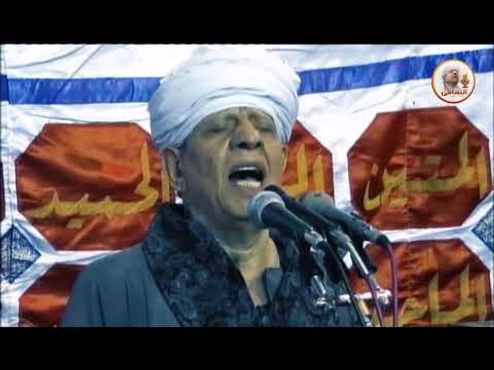 الشيخ ياسين التهامي - حفله اللواء زكريا دياب 2017 - الجزء الثالث