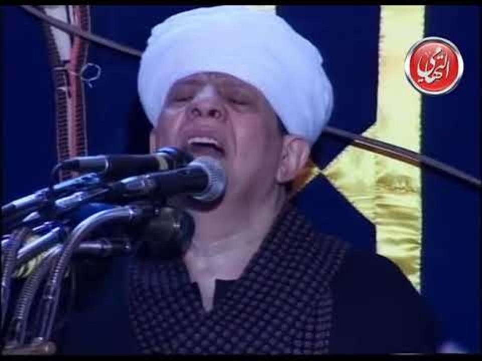 الشيخ ياسين التهامى - لغة القلوب - مولد الامام...