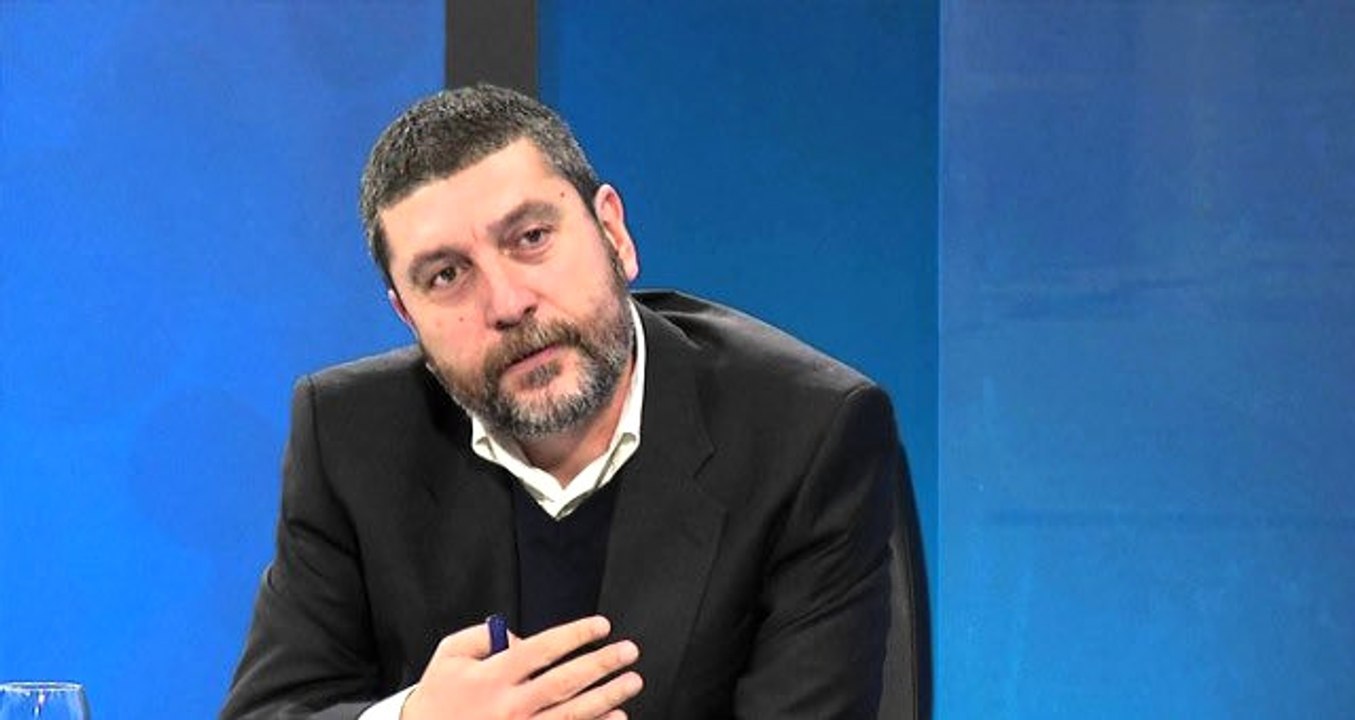 Yorumcu Cem Dizdar, VAR Sistemine İsyan Etti: Al Sana Adalet, Çocuğun Kalbini Kırdın