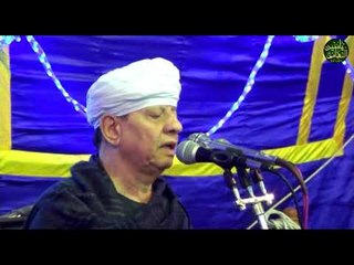 الشيخ ياسين التهامي حفلة سيدنا القراموصي - ألسنة الأكوان 2016