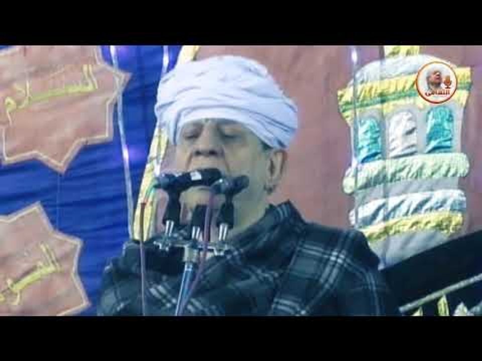 الشيخ ياسين التهامي - حفلة بنى محمد 2018 - الجز...