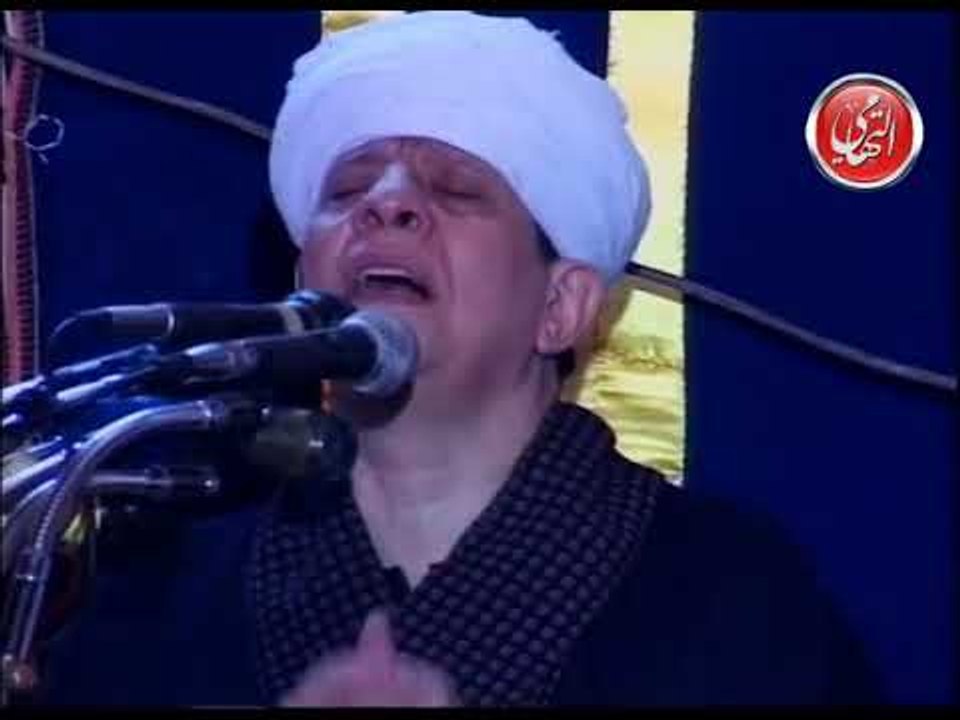 الشيخ ياسين التهامى - لغة القلوب - مولد الامام...