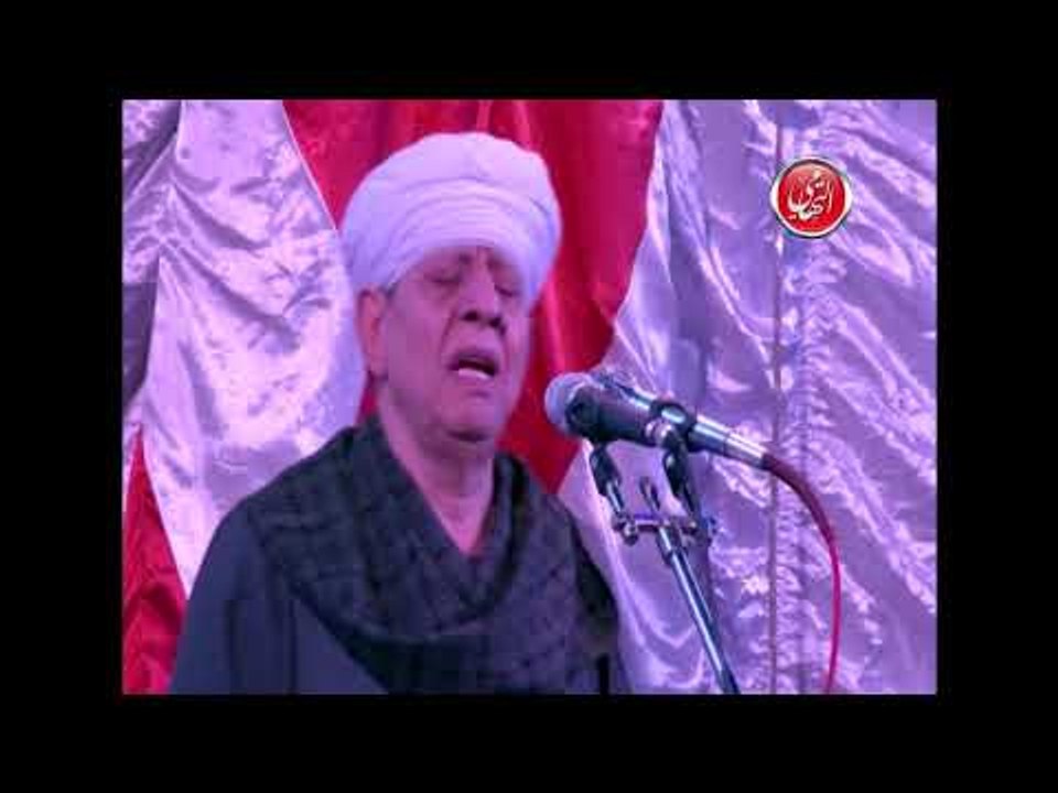 مختارات .. الشيخ ياسين التهامى - أهيم وفي الهيمان تخفى معالمي