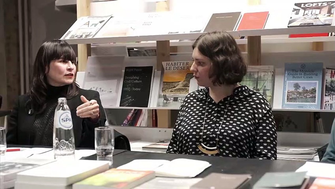 "Danser pensant la guerre froide"  Stéphanie Gonçalves (3)