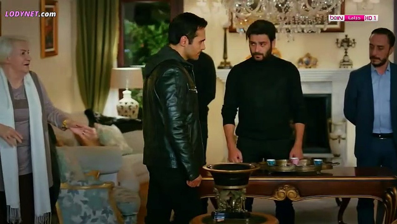 مسلسل قطاع الطرق لن يحكموا العالم الحلقة 138 مد...