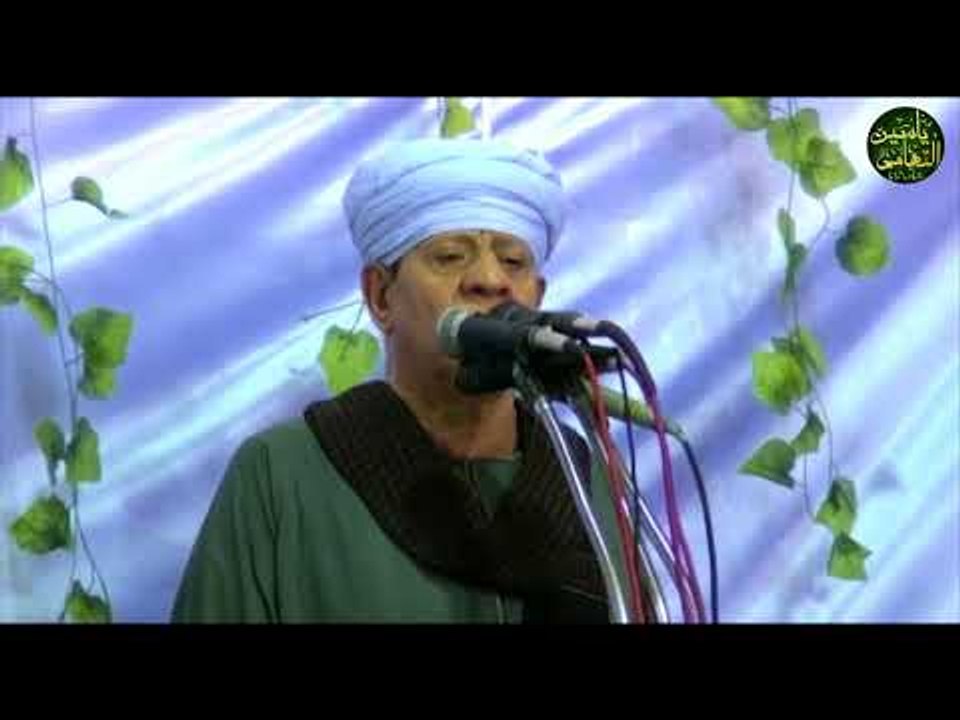 الشيخ ياسين التهامي-حفلة آل العمدة بالمسعودي اب...