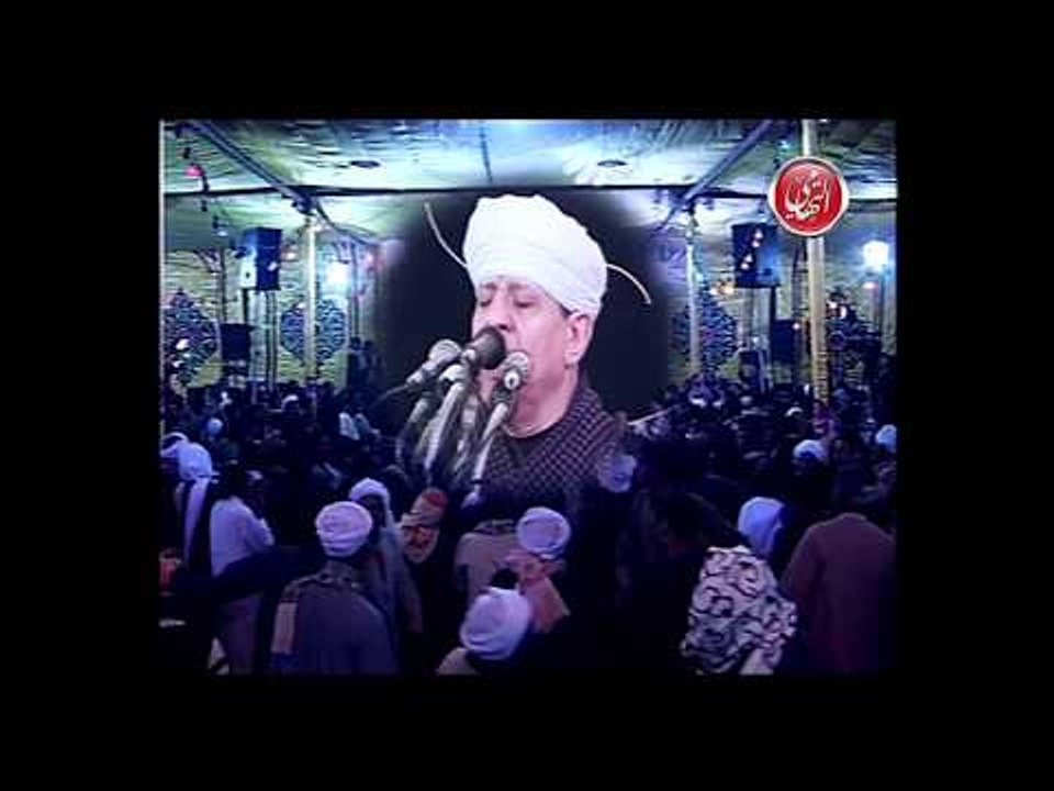 الشيخ ياسين التهامى حفلة اسيوط الطوابية 2007 الجزء الثالث