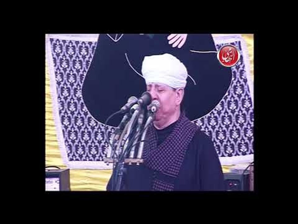 الشيخ ياسين التهامى حفلة اسيوط الطوابية 2007 ال...