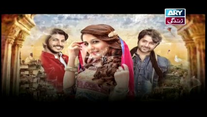 Lashkara Episode 11 -  on ARY Zindagi in High Quality 19th December 2018