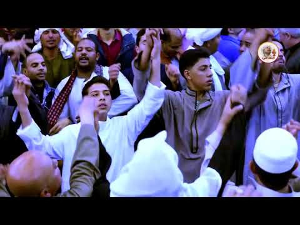 الشيخ ياسين التهامي - حفلة الشيخ محروس جمعه 2018 - الجزء الثاني