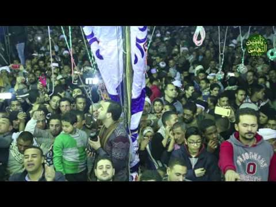 الشيخ ياسين التهامي قصيدة من فاتة الوصل خطه الن...