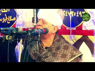 برومو الشيخ ياسين التهامي لحفل مولد الحسين 2017