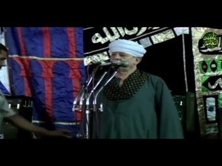 الشيخ ياسين التهامي حفل بني محمد 2014