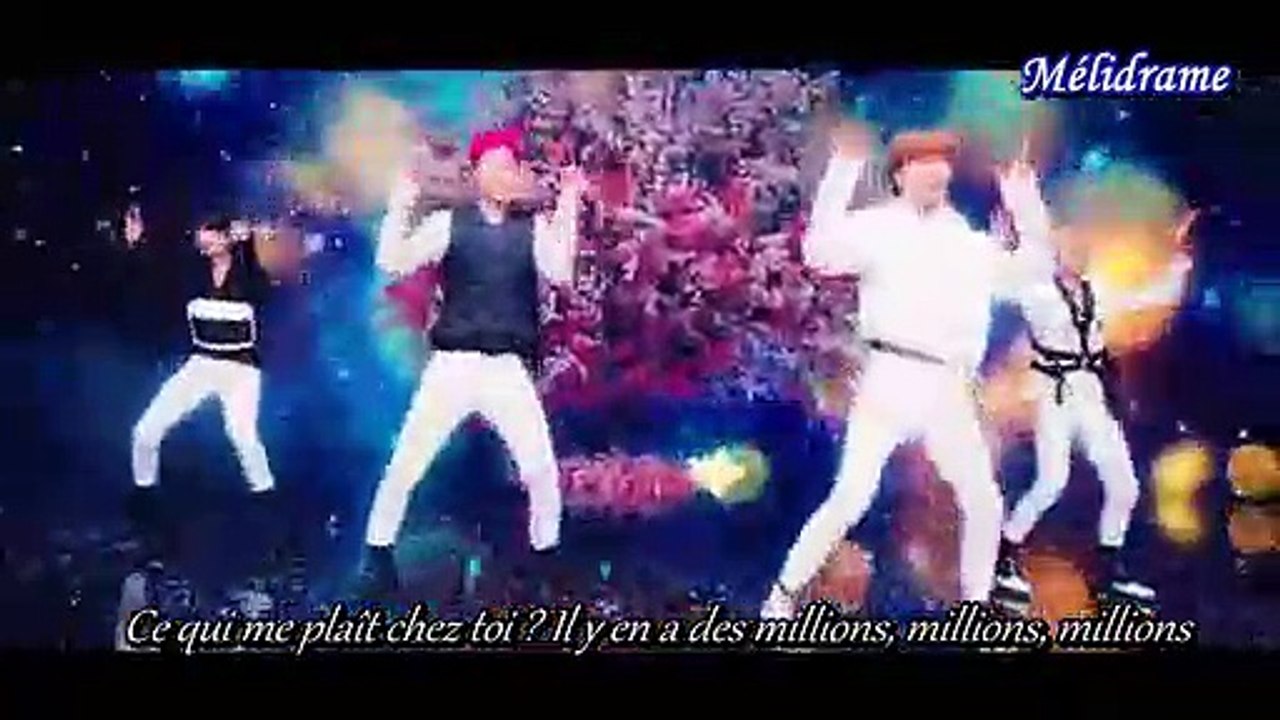 (vostfr) WINNER - MILLIONS
