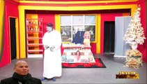 RUBRIQUE KARIM WADE dans KOUTHIA SHOW du 19 Décembre 2018