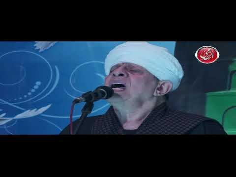 الشيخ ياسين التهامي الجزء الثاني مهرجان نقابة الانشاد الديني الثاني