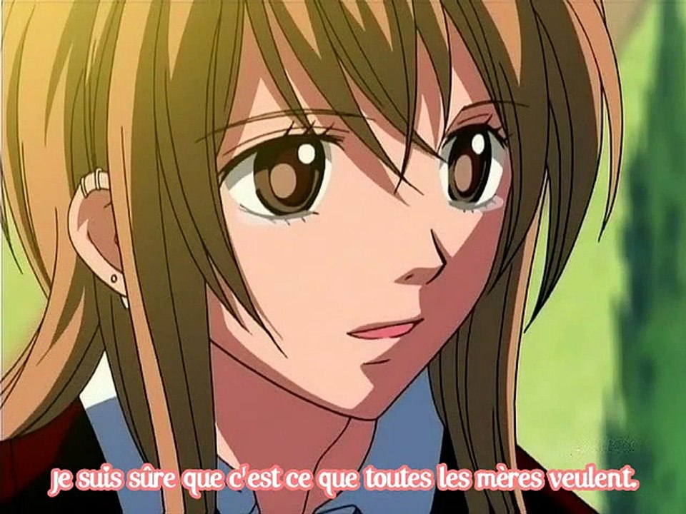 Aishiteruze Baby 26 VOSTFR FIN