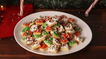 Sugar Cookie Bites Slay The Holiday Cookie Game