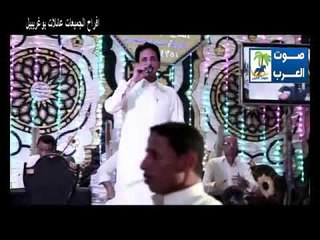 نسخة عن الفنان فتحي ابو غريبيل فرح الجميعات عائلات ابو غريبيل اقوه حفلات 2018