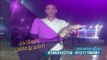 اعلان  حفلات سهر اليالى على قناة صوت العرب الفضائية