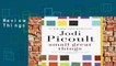 Review  Small Great Things - Jodi Picoult