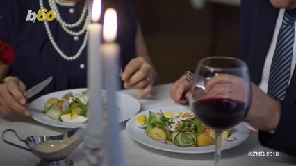 Elderly People Who Are Sexually Active, Live Happier Lives: Study