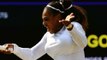 Serena Williams missed daughter's first steps for tennis career