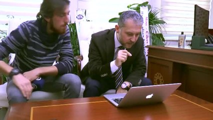 Sağlıkçılar, Aa'nın "Yılın Fotoğrafları" Oylamasına Katıldı